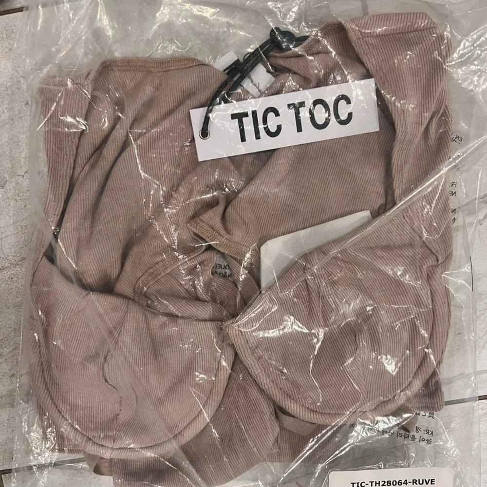 Yandy outerwear | taupe, medium​